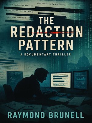 cover image of The Redaction Pattern